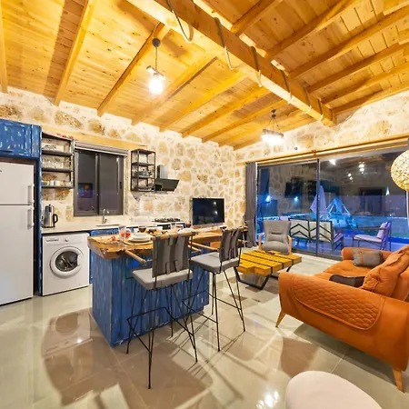 Villa Alp