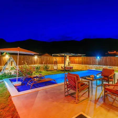 Villa Alp *